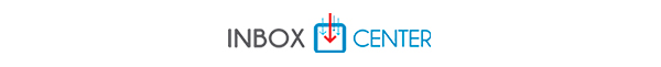 Logo Logo Inbox Center